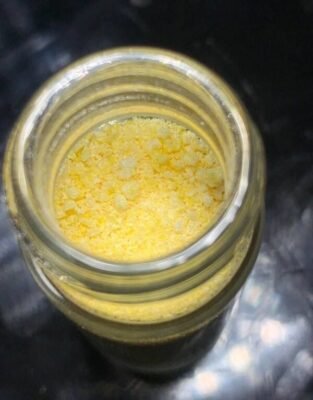 5-MeO-DMT kopen |  Bufo DMT Poeder