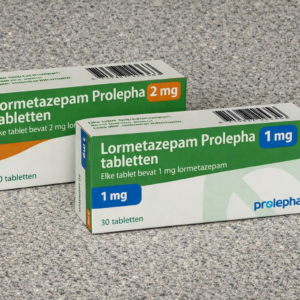 Lorazepam kopen | Lorazepam  1mg, 2mg, 2,5mg (Zonder Recept)