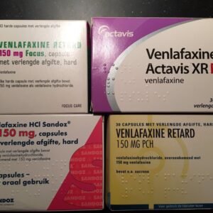 Venlafaxine kopen | Aurobindo (Zonder Recept)
