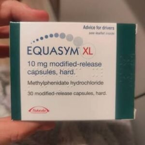 Equasym XL kopen | Methylfenidaat 10mg, 20mg (Zonder Recept)