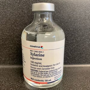 Xylazine kopen | Zombie Drug