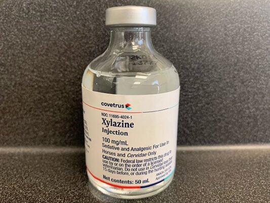 Xylazine kopen | Zombie Drug