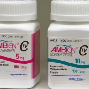 Ambien kopen | Zolpidem 10mg, 5mg