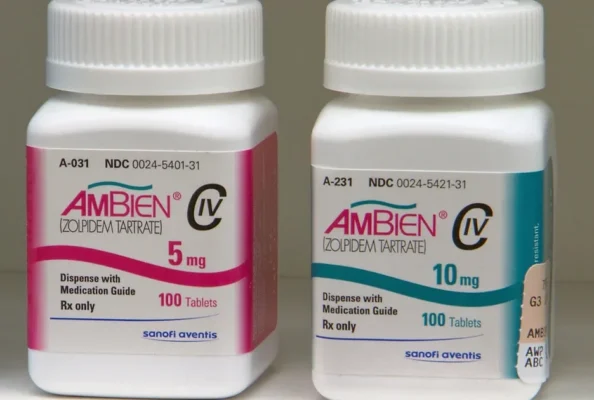 Ambien kopen | Zolpidem 10mg, 5mg