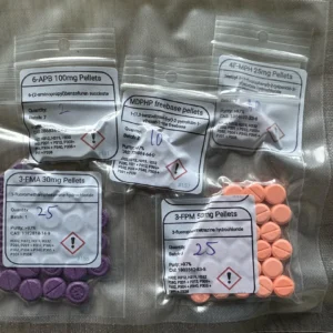4-FMP kopen | 4-FMP, 4-FA Kopen