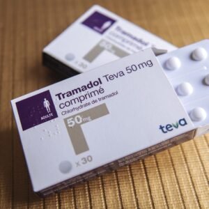 Tramadol kopen | 50mg, 100mg (Zonder Recept)