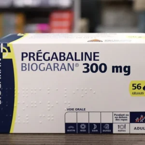 Pregabaline kopen | Pregabaline 75mg, 150mg, 300mg (Zonder Recept)