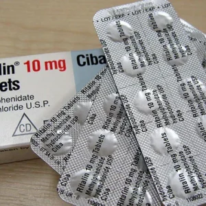 Ritalin kopen | Methylfenidaat (Zonder Recept)