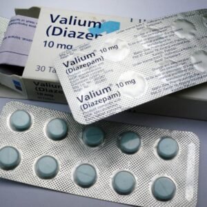 Valium kopen | Diazepam 5mg, 10mg (Zonder Recept)