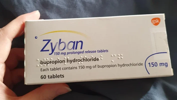 Zyban kopen | Bupropion 150mg, 300mg (Zonder Recept)